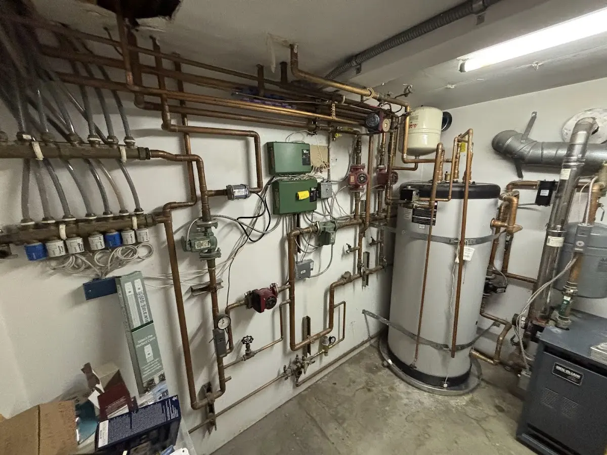 Plumbing Inspection in Muskego, WI