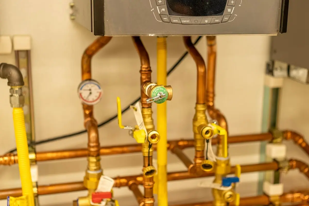 Licensed technician providing Sewer Cleanout for a homeowner in Muskego